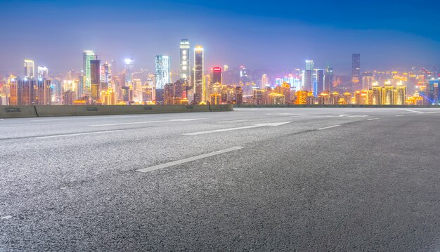 Autostrada abstrakcyjna prędkość ruchu drogowego nowy