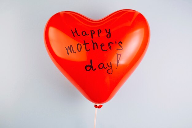 Balon Dzień Matki