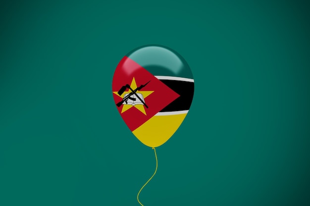 Balon Mozambiku