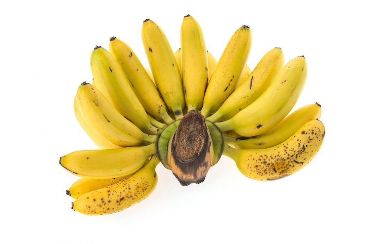 Bezpłatny plik Zdjęcie banan