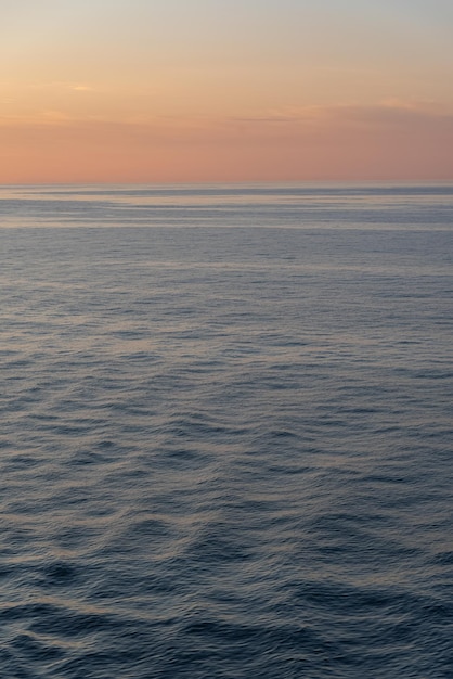 Bezpłatne zdjęcie beautiful photo of the sea waves