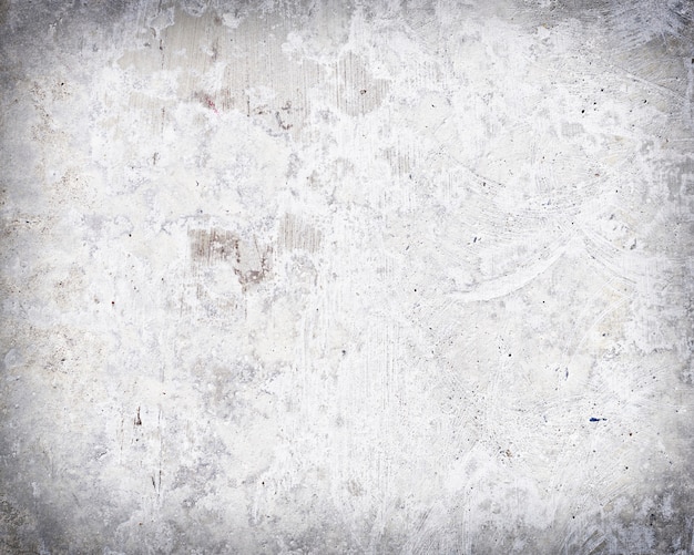Bezpłatne zdjęcie betonowa ściana porysowany materialny tło tekstury pojęcie