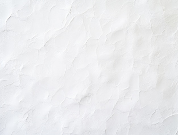 Biała tekstura tła papieru
