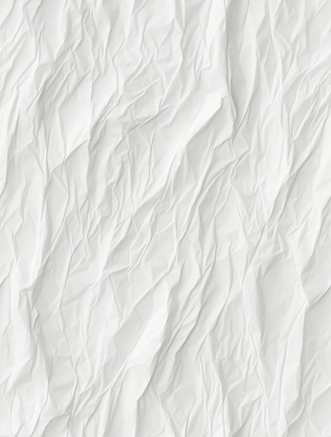 Biała tekstura tła papieru