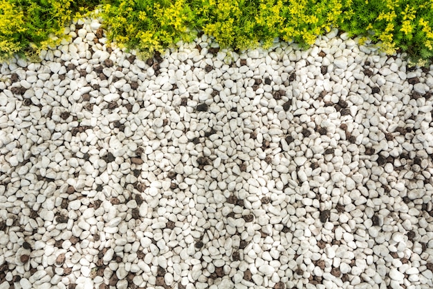 Białe tło kamienia (tekstury)