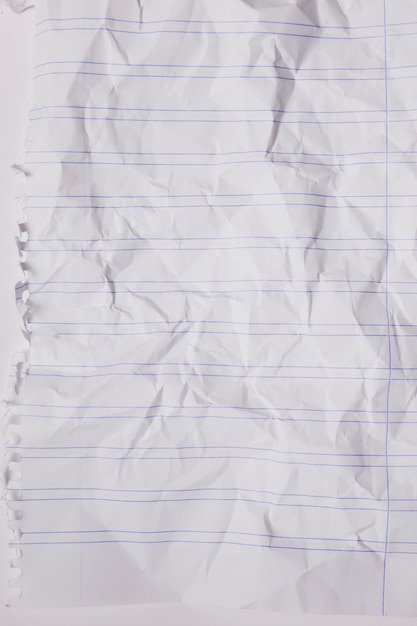 Biały papier tekstury tło