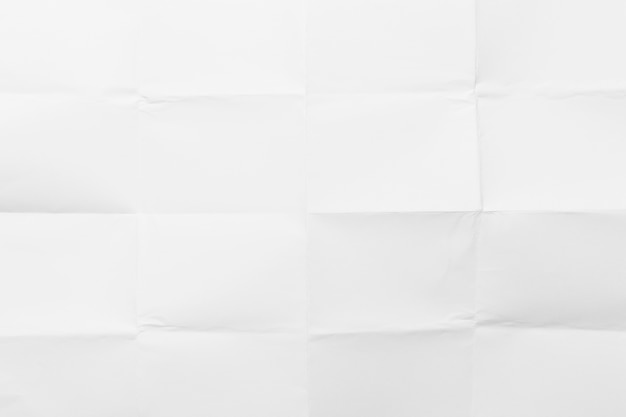 Biały papier tekstury tło