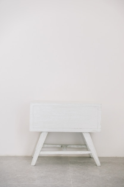 biurko tekstury tła ściany białe