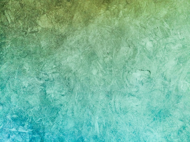 Bezpłatne zdjęcie błękitna i zielona gradientowa tło tekstura