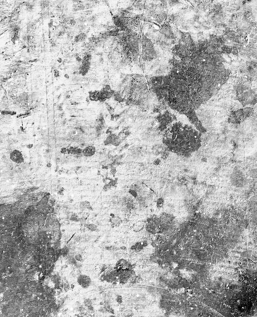 Blotted odcień szary mur