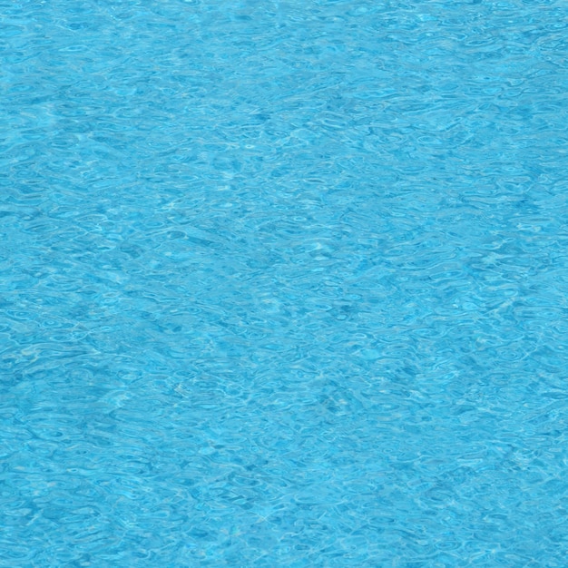 Blue rippled wody w tle