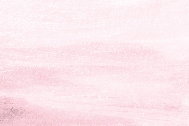 Błyszcząca różowa farba teksturowana w tle