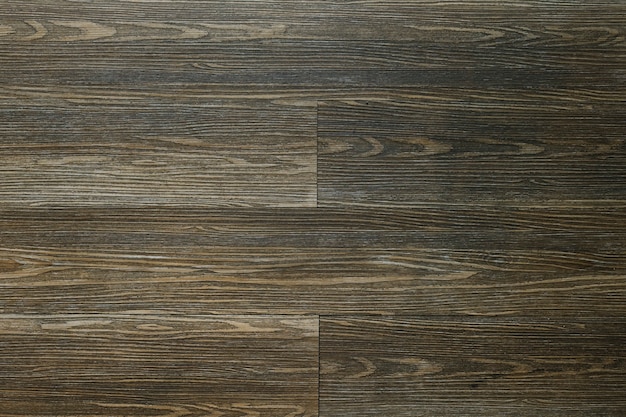 Brązowe drewniane płytki teksturowane w tle