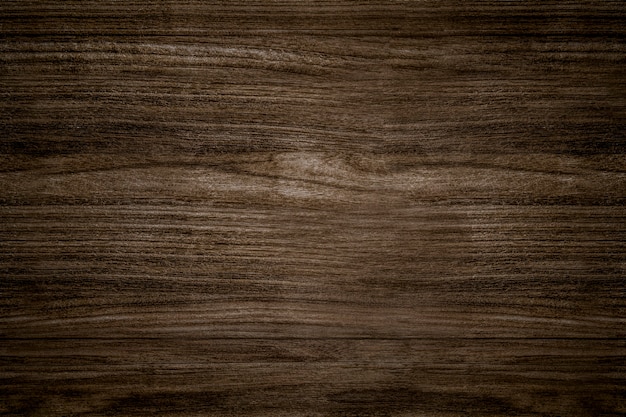 Bezpłatne zdjęcie brązowe drewniane teksturowane tło podłogowe