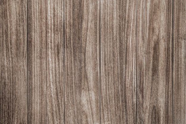Brązowe drewniane teksturowane tło podłogowe