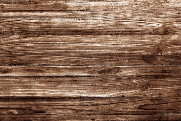 Bezpłatne zdjęcie brązowe drewniane teksturowane tło