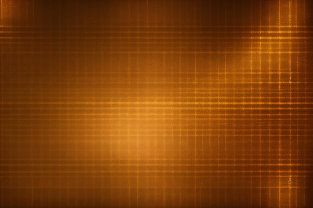 Bezpłatne zdjęcie brązowe tło ze złotym wzorem