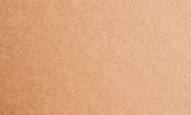 Bezpłatne zdjęcie brązowy karton materiał tekstura tło