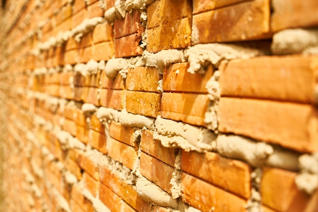 Brick Wall Tekstury i Tła