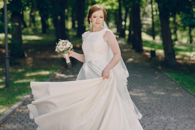 Bride zwrotnym