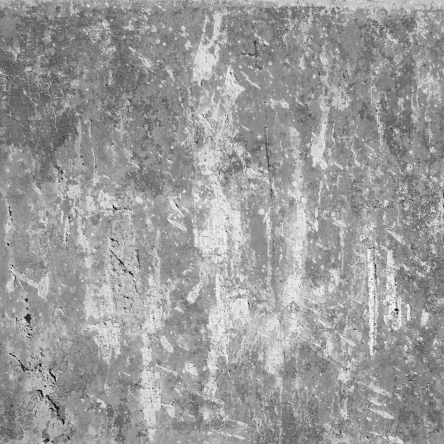 Brudny betonowy mur tekstury