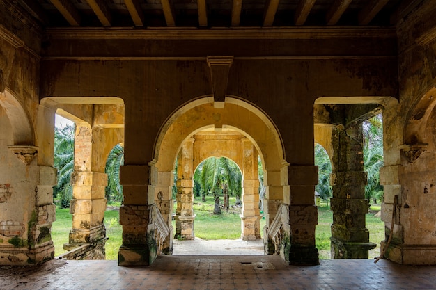 Brytyjski fotograf architektury i lokacji