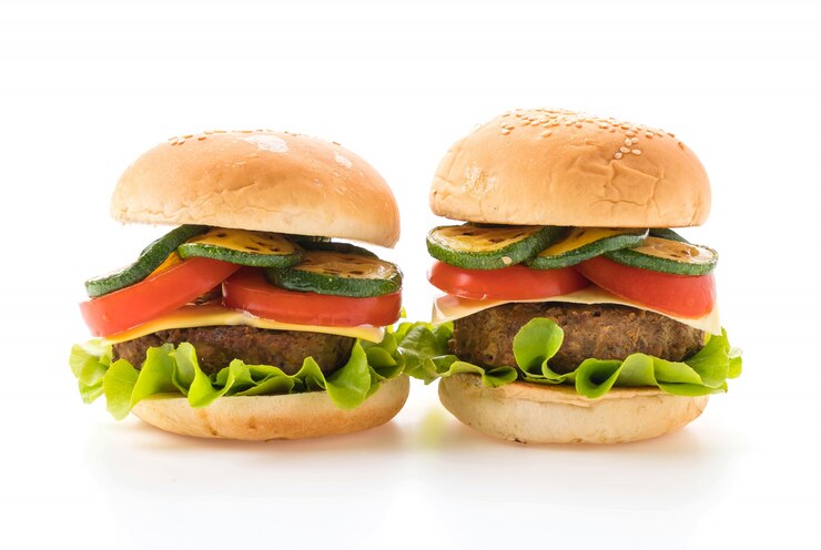 Bezpłatny plik Zdjęcie burger