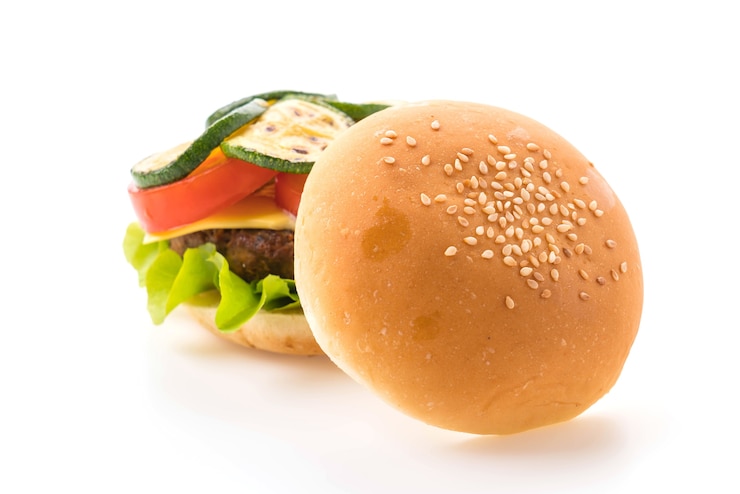 Bezpłatny plik Zdjęcie burger