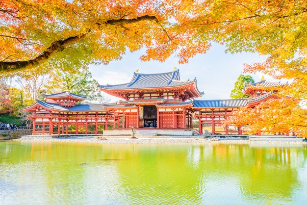 Byodo-in Temple