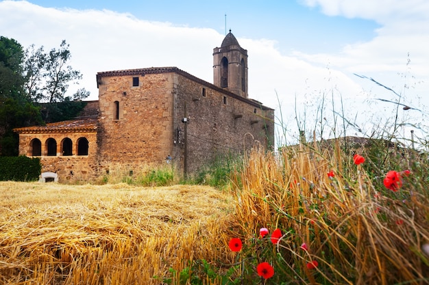 Castell de Pubol