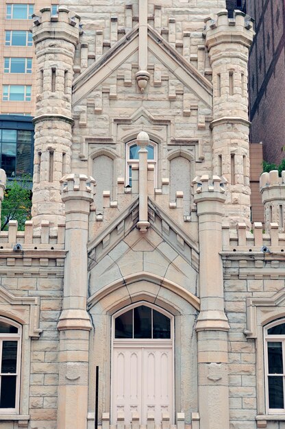 Chicago Water Tower