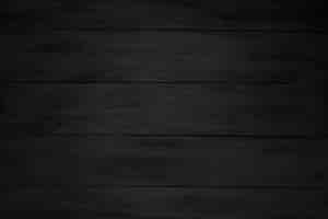 Bezpłatne zdjęcie ciemnoszare drewniane teksturowane tło podłogowe