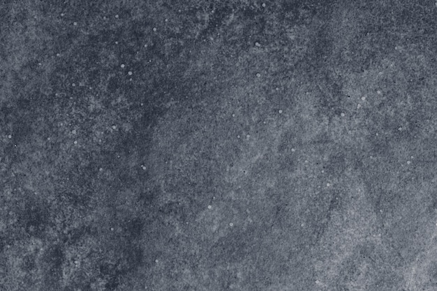 Bezpłatne zdjęcie ciemnoszary granit teksturowane tło