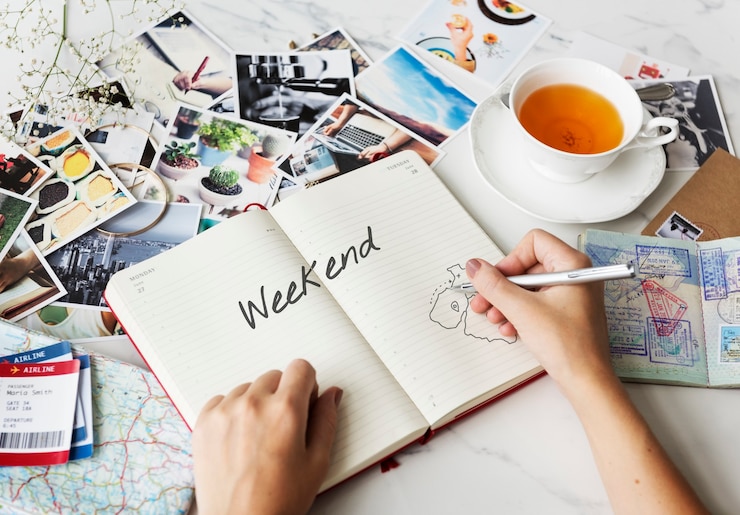 Bezpłatny plik Zdjęcie ciesz się wakacjami travel travel concept