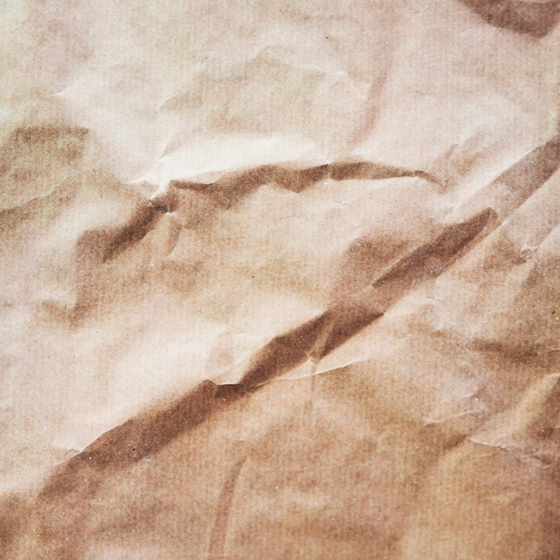 Craft papieru tekstury tła