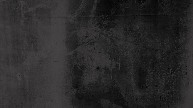 Bezpłatne zdjęcie czarna tekstura powierzchni grunge