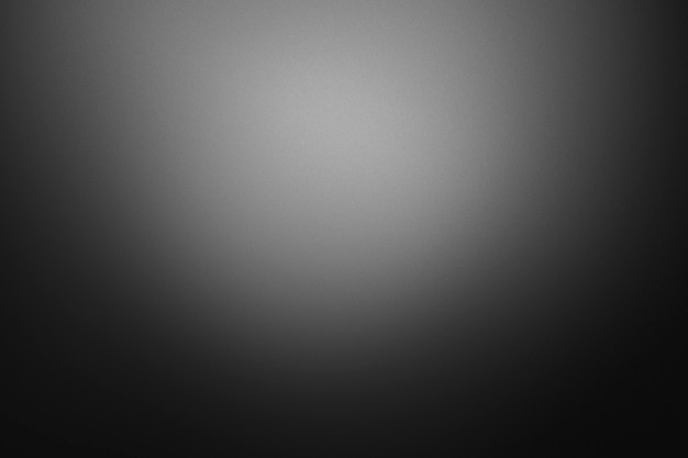 Bezpłatne zdjęcie czarne tło z białym reflektorem