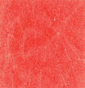 Czerwony karton tekstury tła