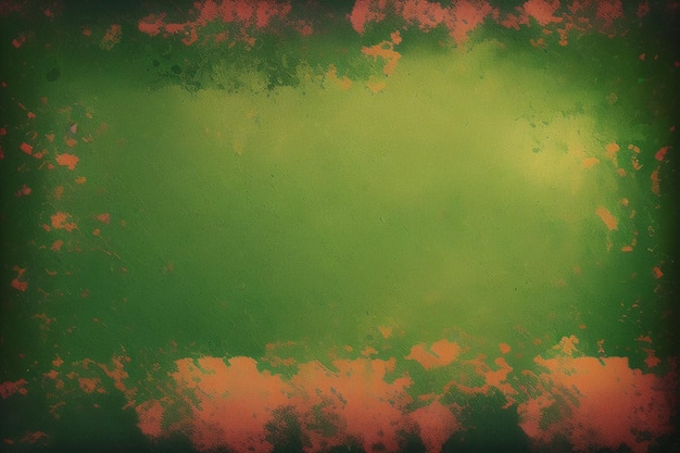 Bezpłatne zdjęcie darmowe zdjęcie zielony dynamiczny grunge streszczenie tło wzór tapety