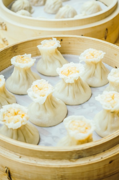 Dim Sum Kluska