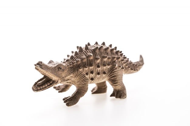 Dinozaur zabawka