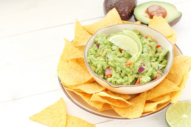 Dip Guacamole