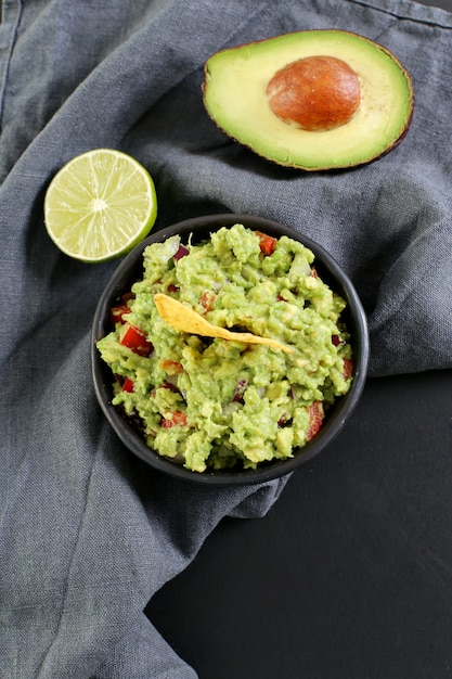 Dip Guacamole