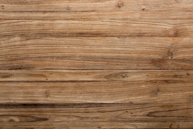 Drewniana deska teksturowana materiał tła