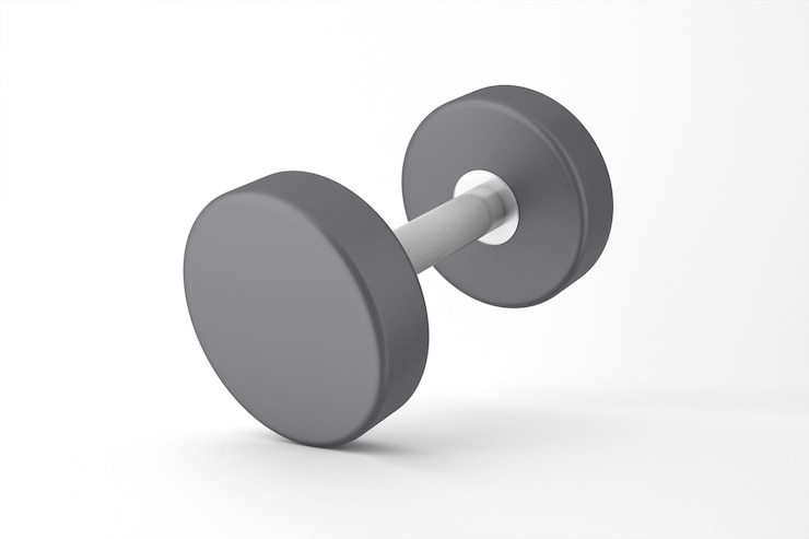 Bezpłatny plik Zdjęcie dumbbell