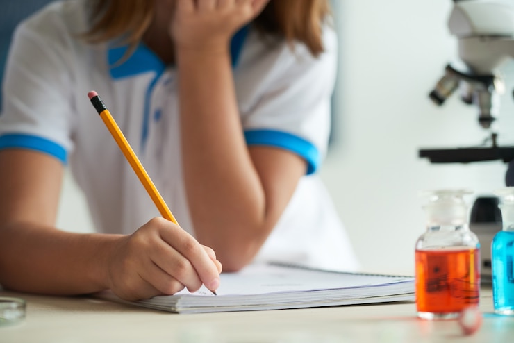 Bezpłatny plik Zdjęcie edukacja