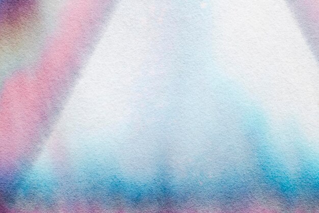 Estetyczne abstrakcyjne tło chromatografii w kolorowym tonie