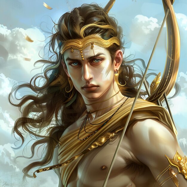 Fantastyczna uroczystość Rama Navami