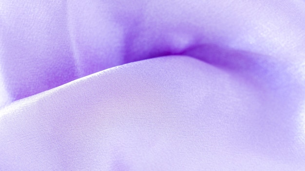 Fiołkowa tkanina w kolorze tekstury