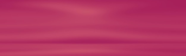 Bezpłatne zdjęcie fotograficzny różowy gradient bezszwowe tło studyjne
